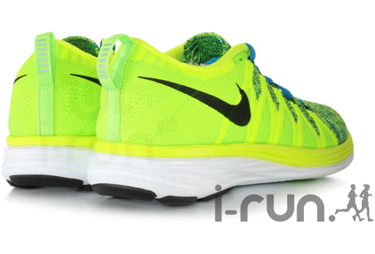 Nike Flyknit Lunar 2 W 