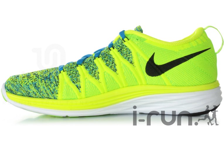 Nike Flyknit Lunar 2 W 