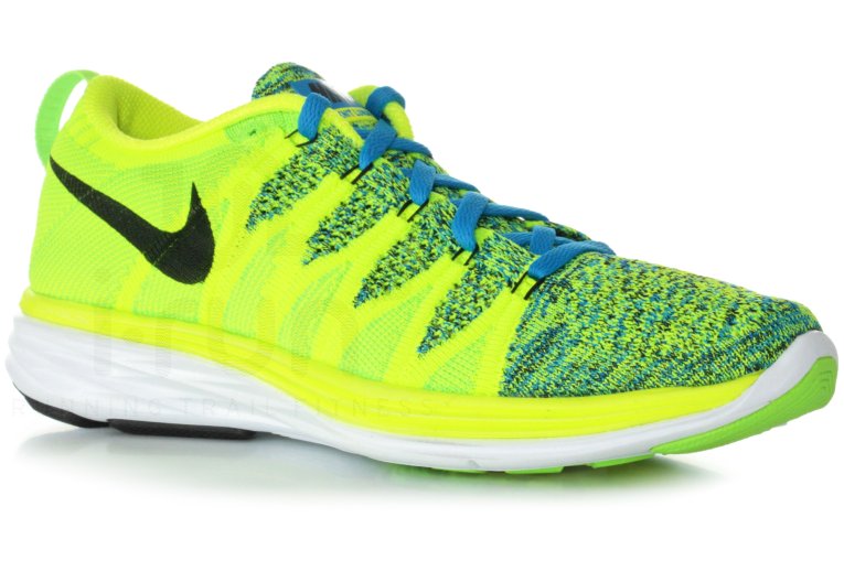 Nike Flyknit Lunar 2 W 