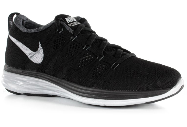 Nike Flyknit Lunar 2 W 
