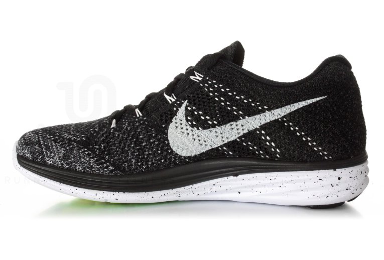 Nike Flyknit Lunar 3 M 