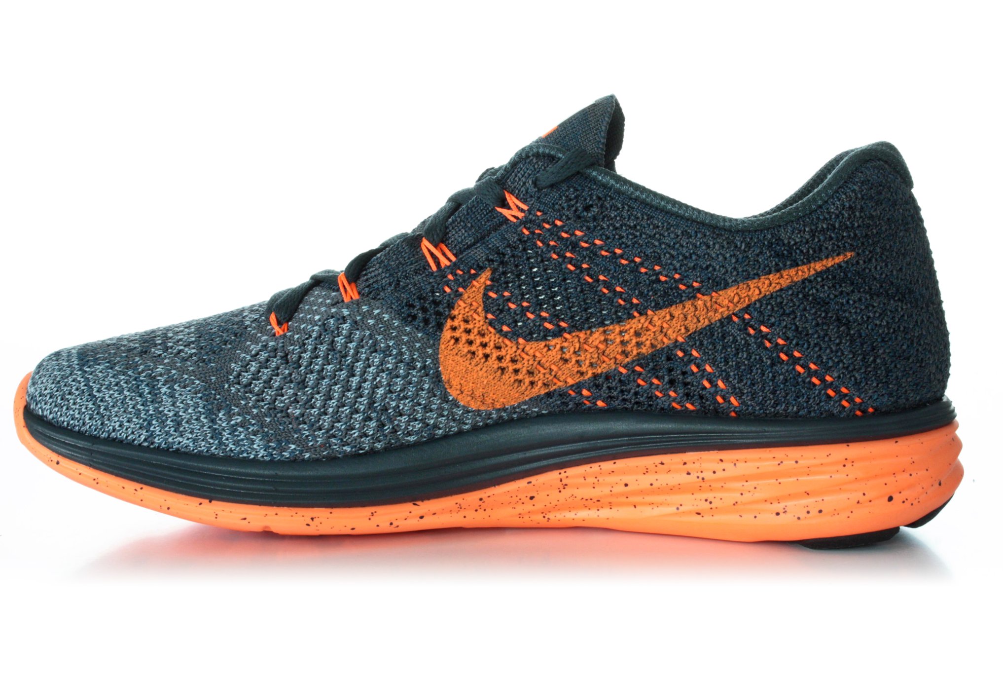 Nike Flyknit Lunar 3 M 