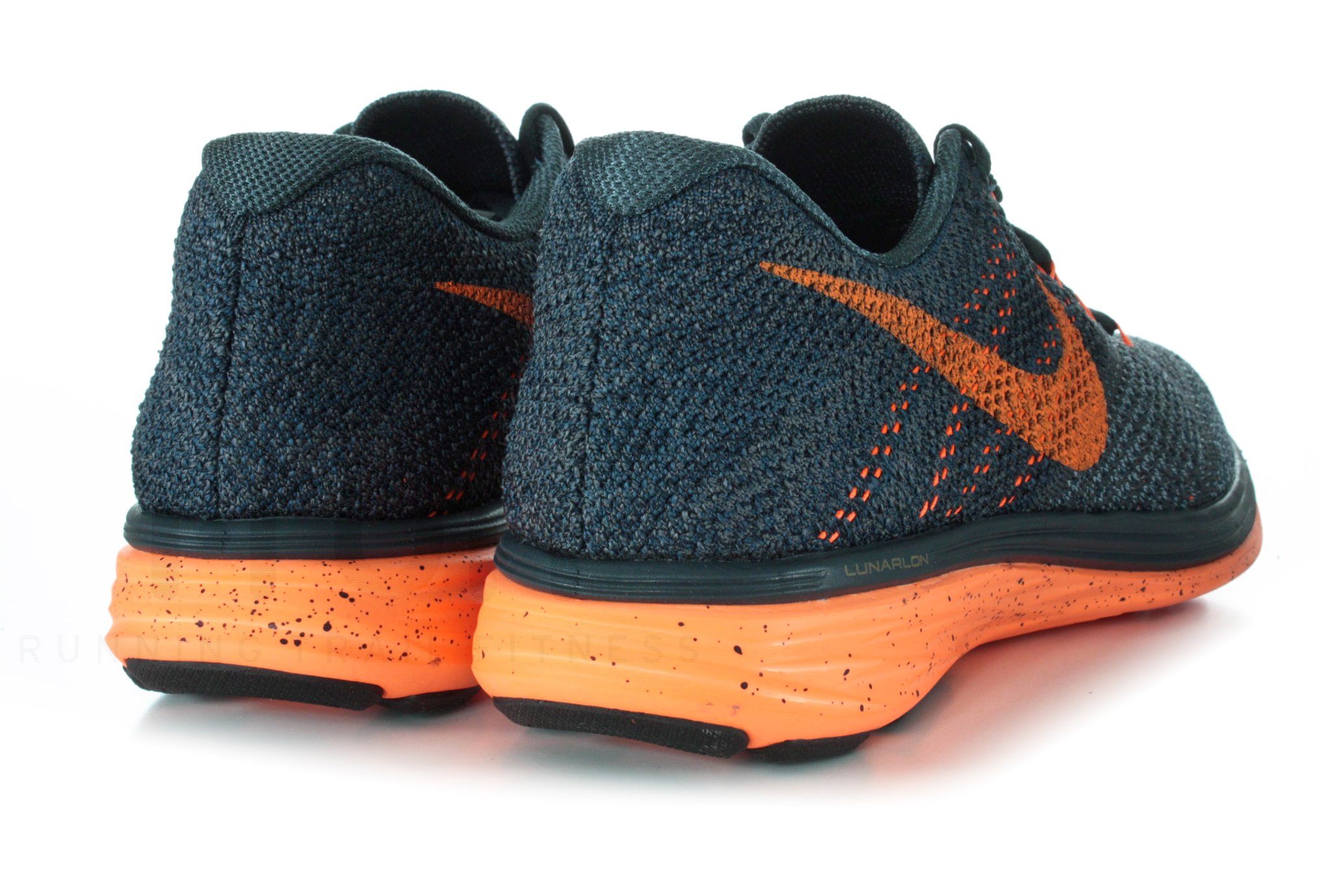 Nike Flyknit Lunar 3 M 
