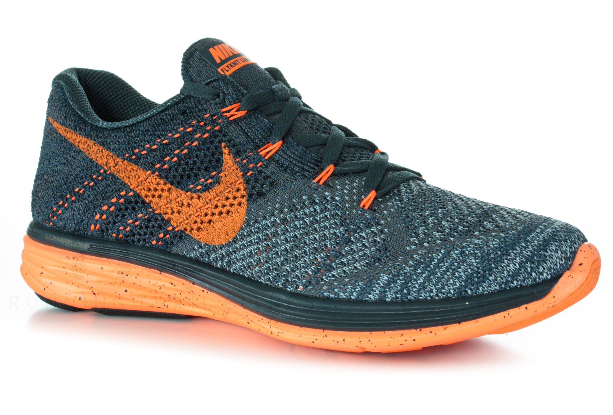 Nike Flyknit Lunar 3 M 