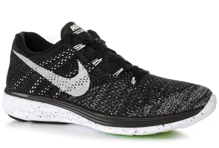 Nike Flyknit Lunar 3 M 