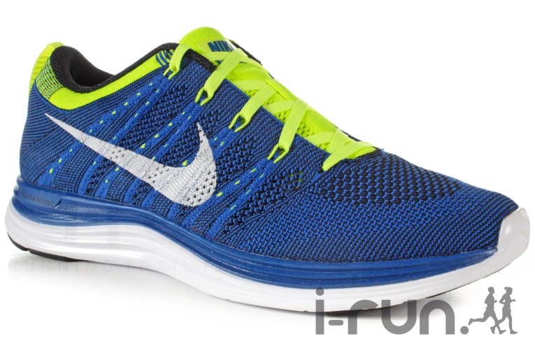 Nike Flyknit Lunar1+ M 
