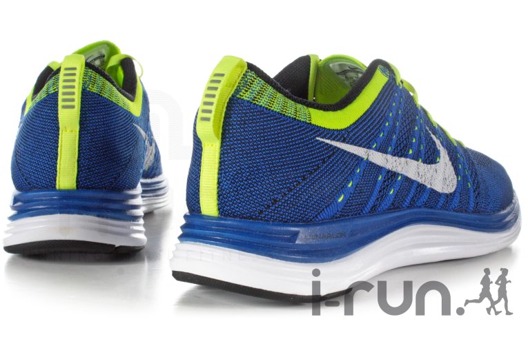 Nike Flyknit Lunar1+ M 
