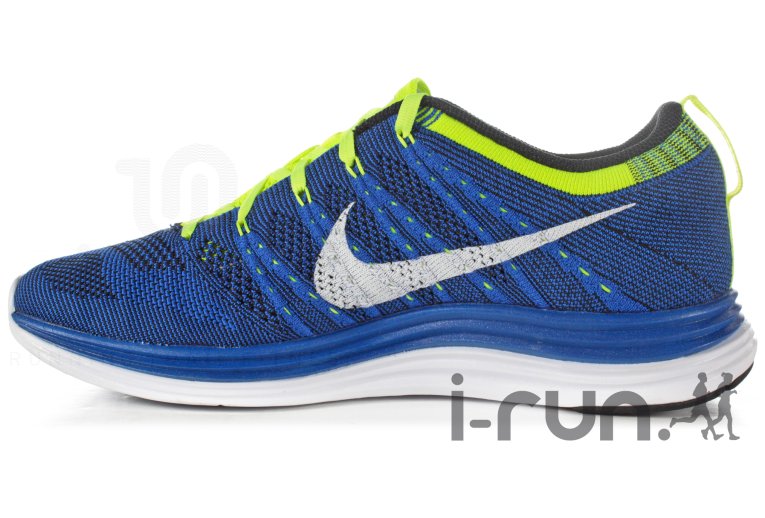Nike Flyknit Lunar1+ M 