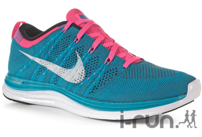 Nike Flyknit Lunar1+ M 
