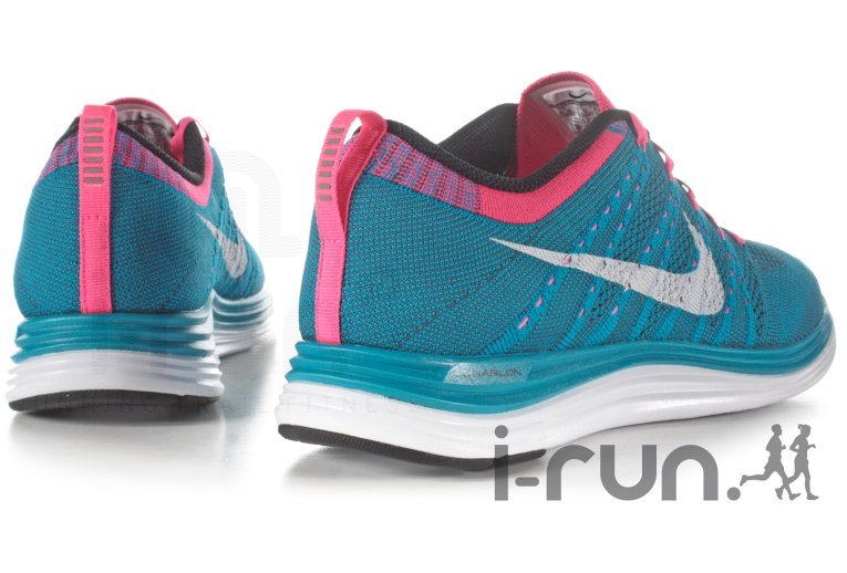 Nike Flyknit Lunar1+ M 