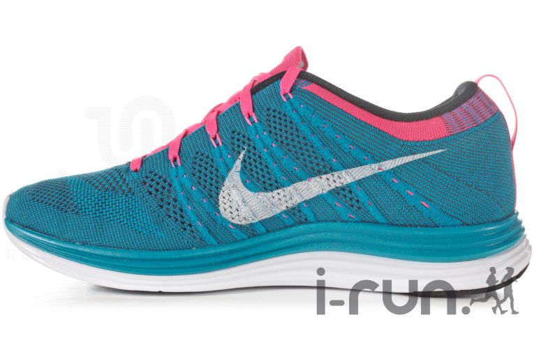 Nike Flyknit Lunar1+ M 