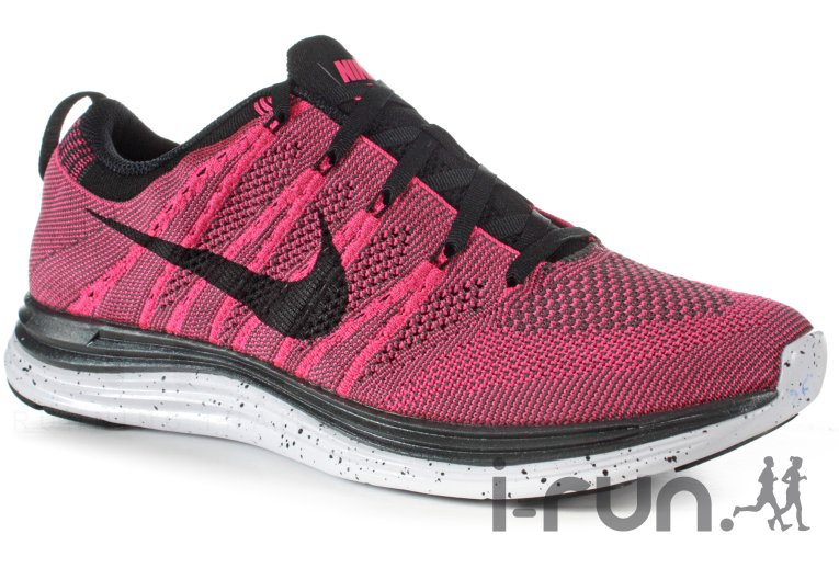 Nike Flyknit Lunar1+ M 