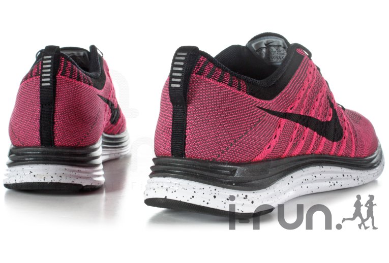 Nike Flyknit Lunar1+ M 