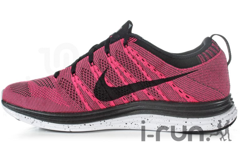 Nike Flyknit Lunar1+ M 