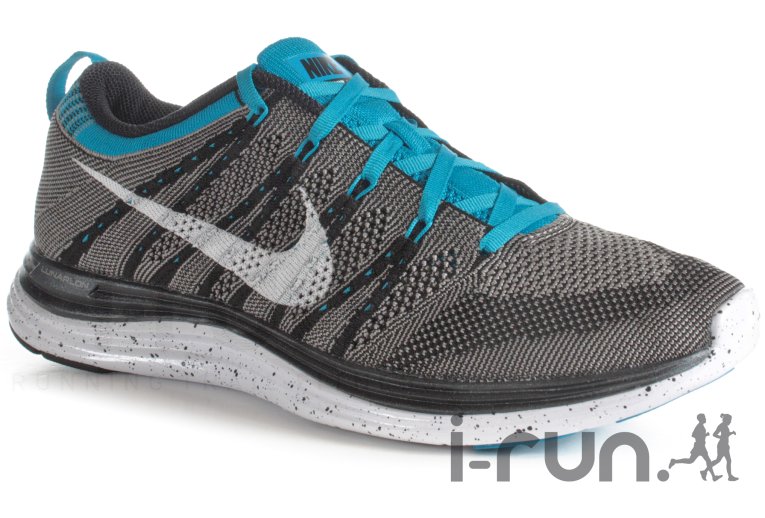 Nike Flyknit Lunar1+ M 