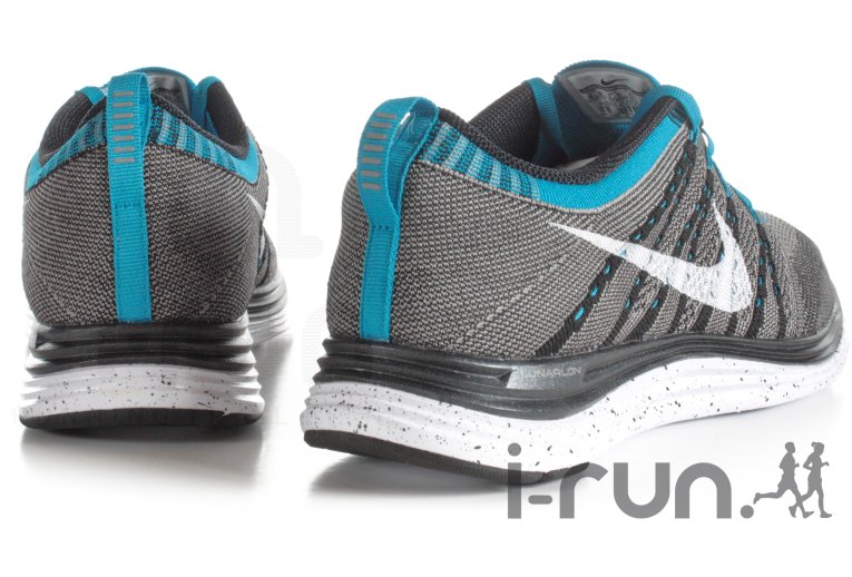 Nike Flyknit Lunar1+ M 