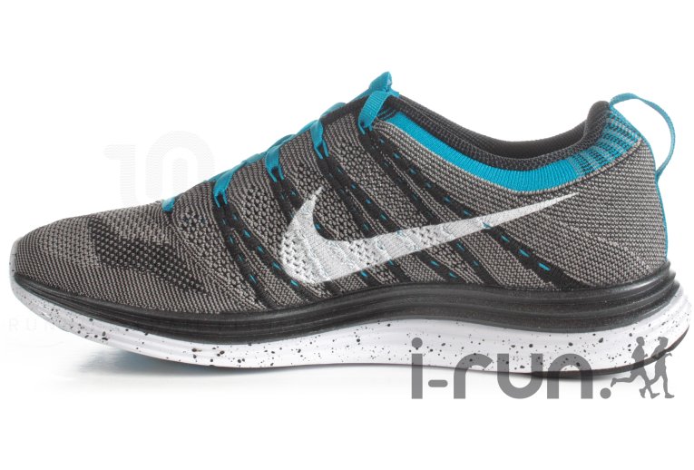 Nike Flyknit Lunar1+ M 