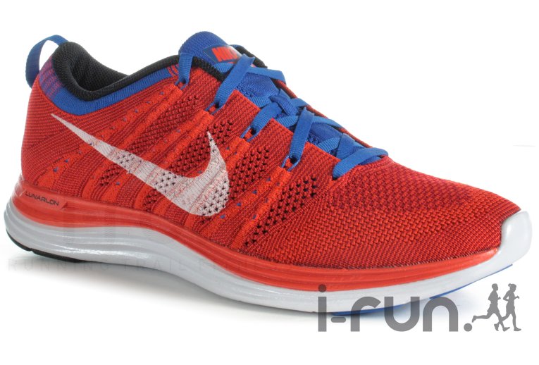 Nike Flyknit Lunar1+ M 