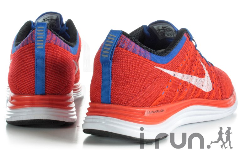 Nike Flyknit Lunar1+ M 