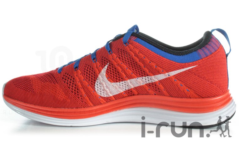 Nike Flyknit Lunar1+ M 