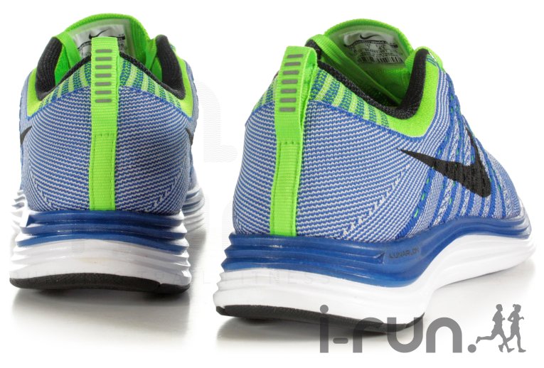 Nike Flyknit Lunar1+ M 