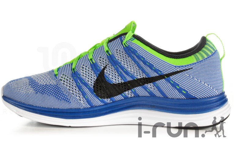 Nike Flyknit Lunar1+ M 