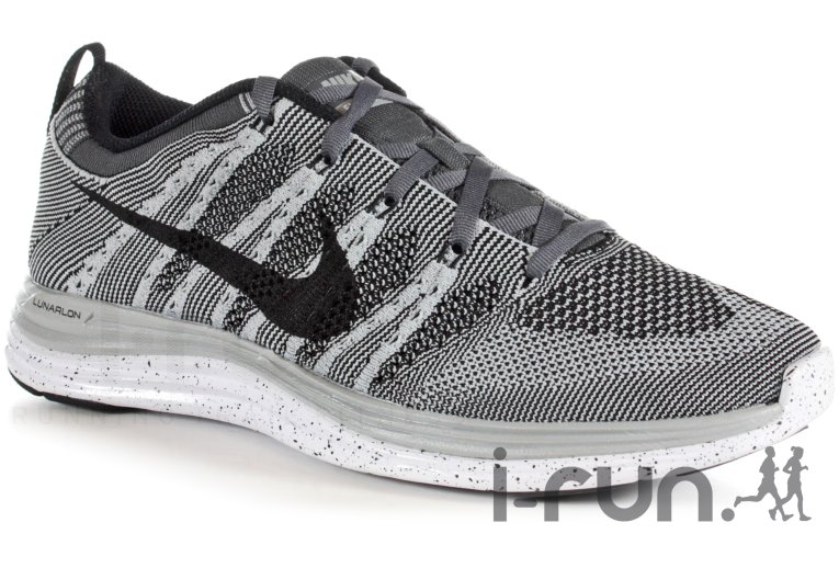 Nike Flyknit Lunar1+ M 
