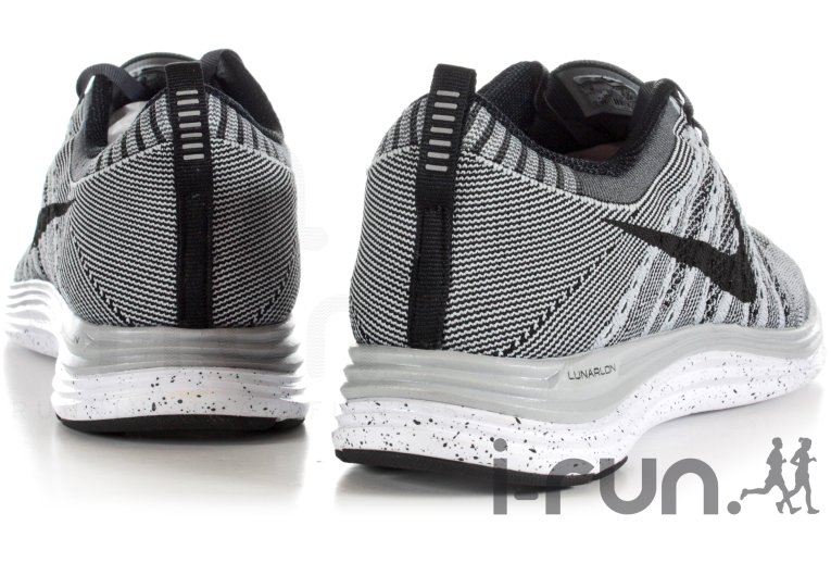 Nike Flyknit Lunar1+ M 