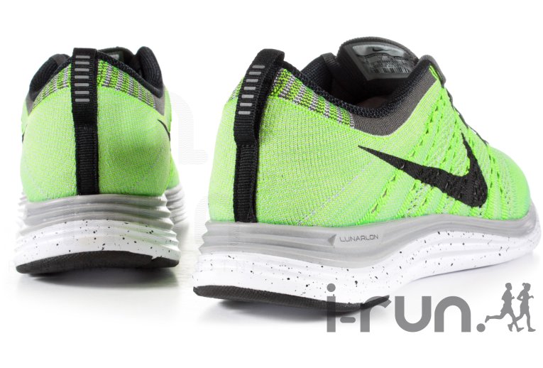 Nike Flyknit Lunar1+ M 