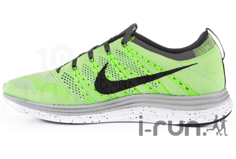 Nike Flyknit Lunar1+ M 
