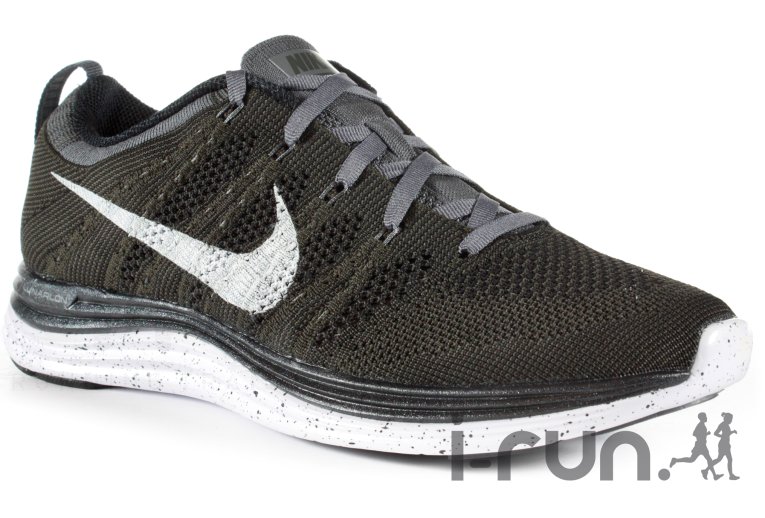 Nike Flyknit Lunar1+ M 