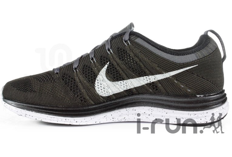 Nike Flyknit Lunar1+ M 