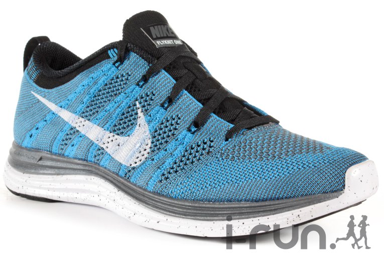 Nike Flyknit Lunar1+ M 