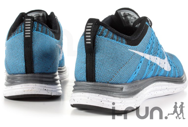 Nike Flyknit Lunar1+ M 