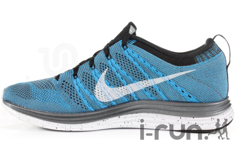 Nike Flyknit Lunar1+ M 