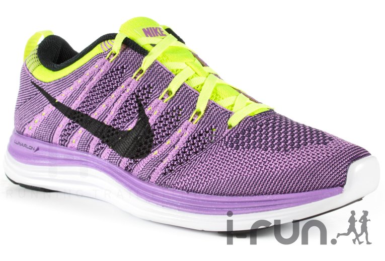 Nike Flyknit Lunar1+ M 