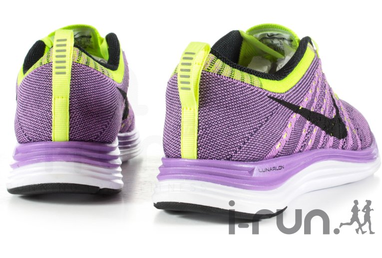 Nike Flyknit Lunar1+ M 