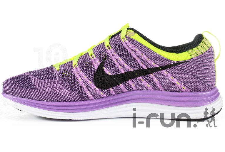 Nike Flyknit Lunar1+ M 