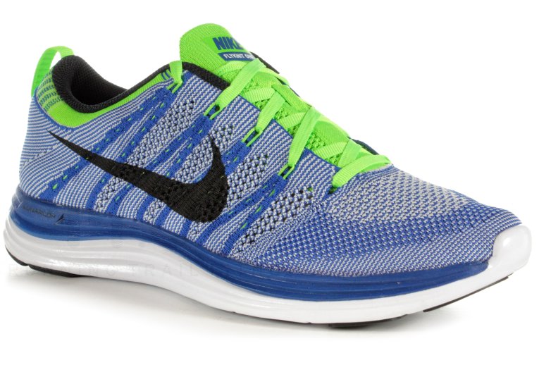 Nike Flyknit Lunar1+ M 