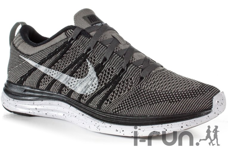 Nike Flyknit Lunar1+ W 