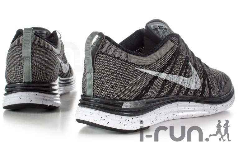 Nike Flyknit Lunar1+ W 