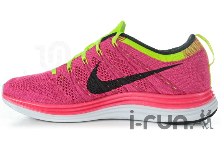 Nike Flyknit Lunar1+ W 