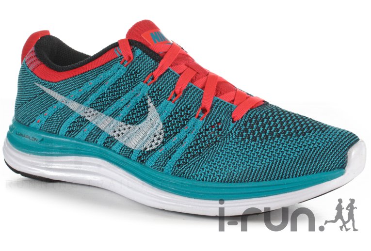 Nike Flyknit Lunar1+ W 