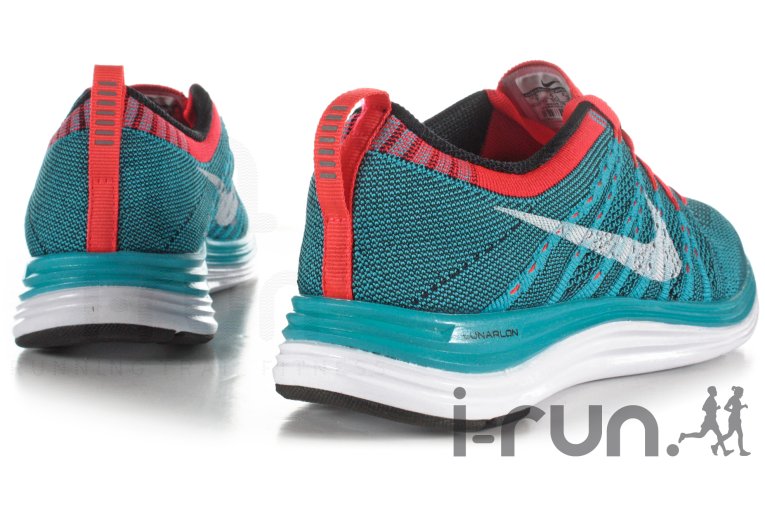 Nike Flyknit Lunar1+ W 