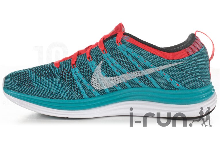 Nike Flyknit Lunar1+ W 