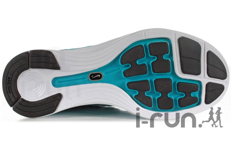 Nike Flyknit Lunar1+ W 