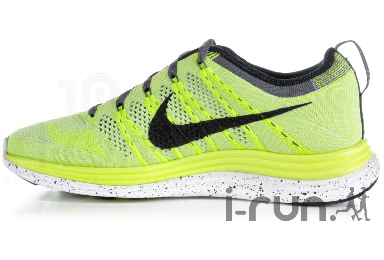 Nike Flyknit Lunar1+ W 