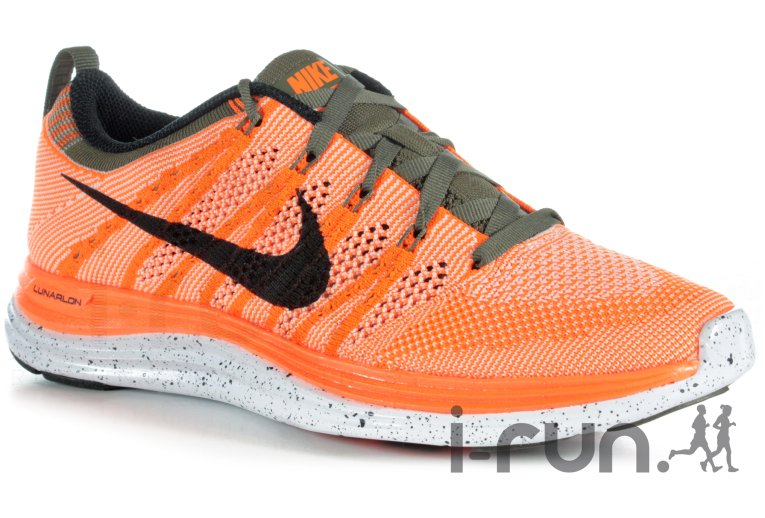 Nike Flyknit Lunar1+ W 