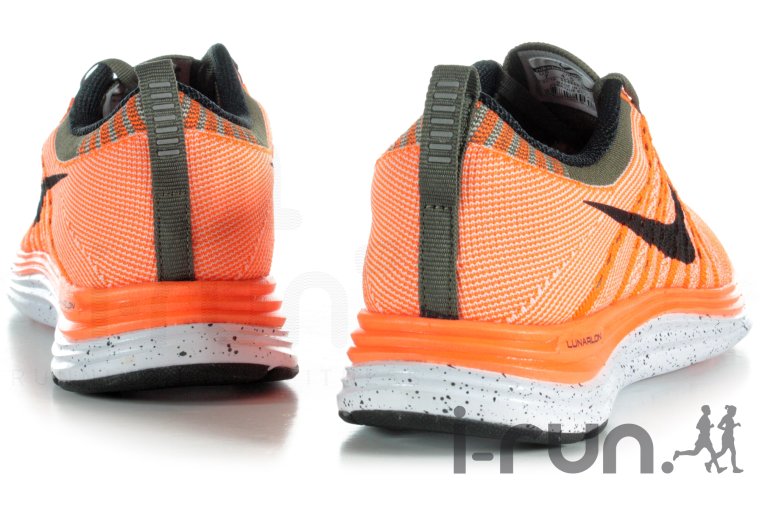 Nike Flyknit Lunar1+ W 