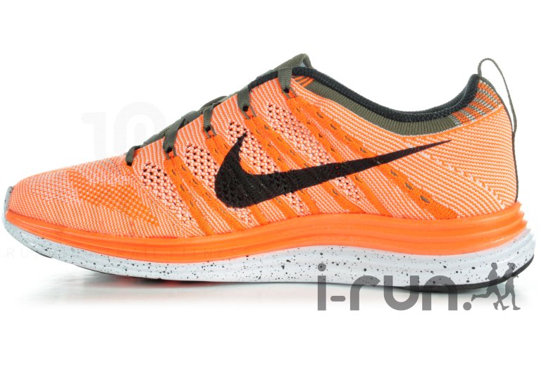 Nike Flyknit Lunar1+ W 